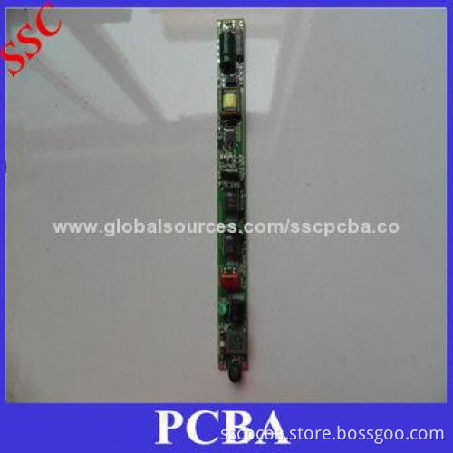 PCB Assembly for Industrial Control Products